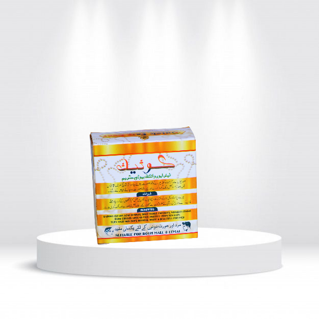 quick fair ever cream skin brightening, spot reduction & natural glow
