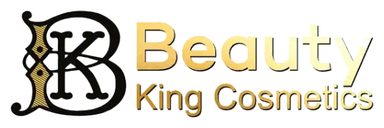 Beauty King Cosmetics logo